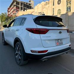 کیا سپۆرتاج